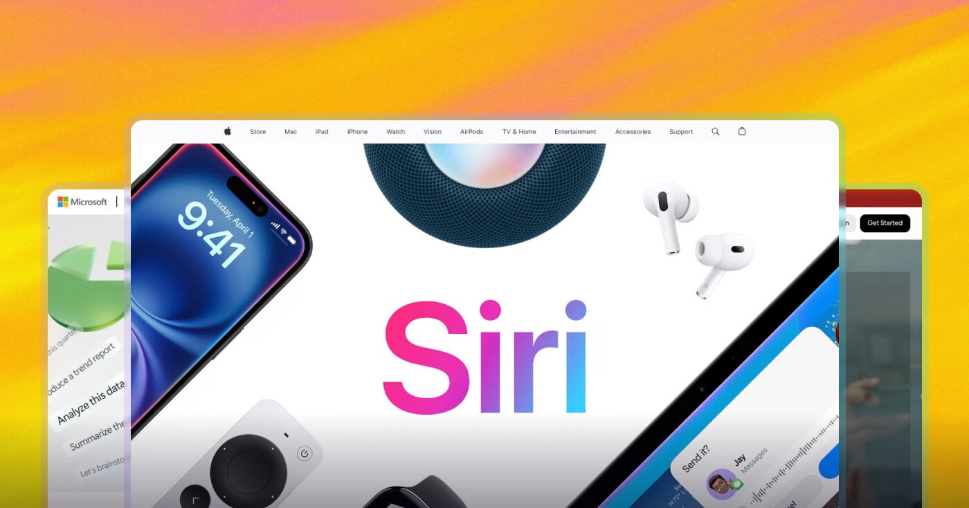 Best AI Voice Assistants