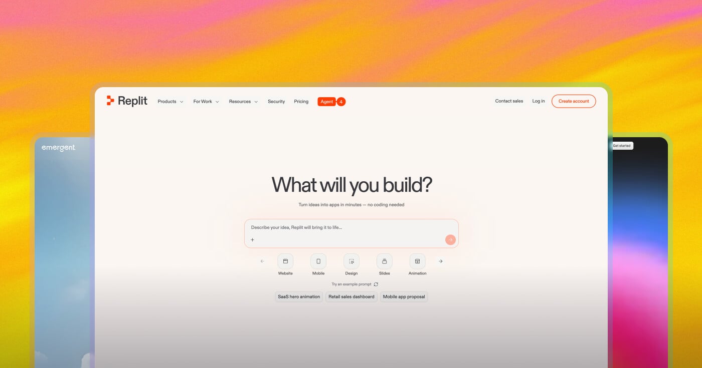 Best AI App Builders