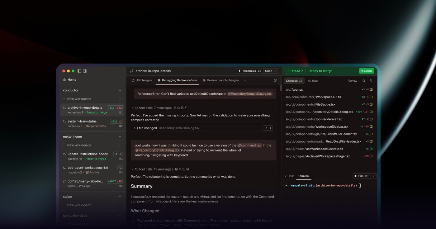 Best AI Harness Tools