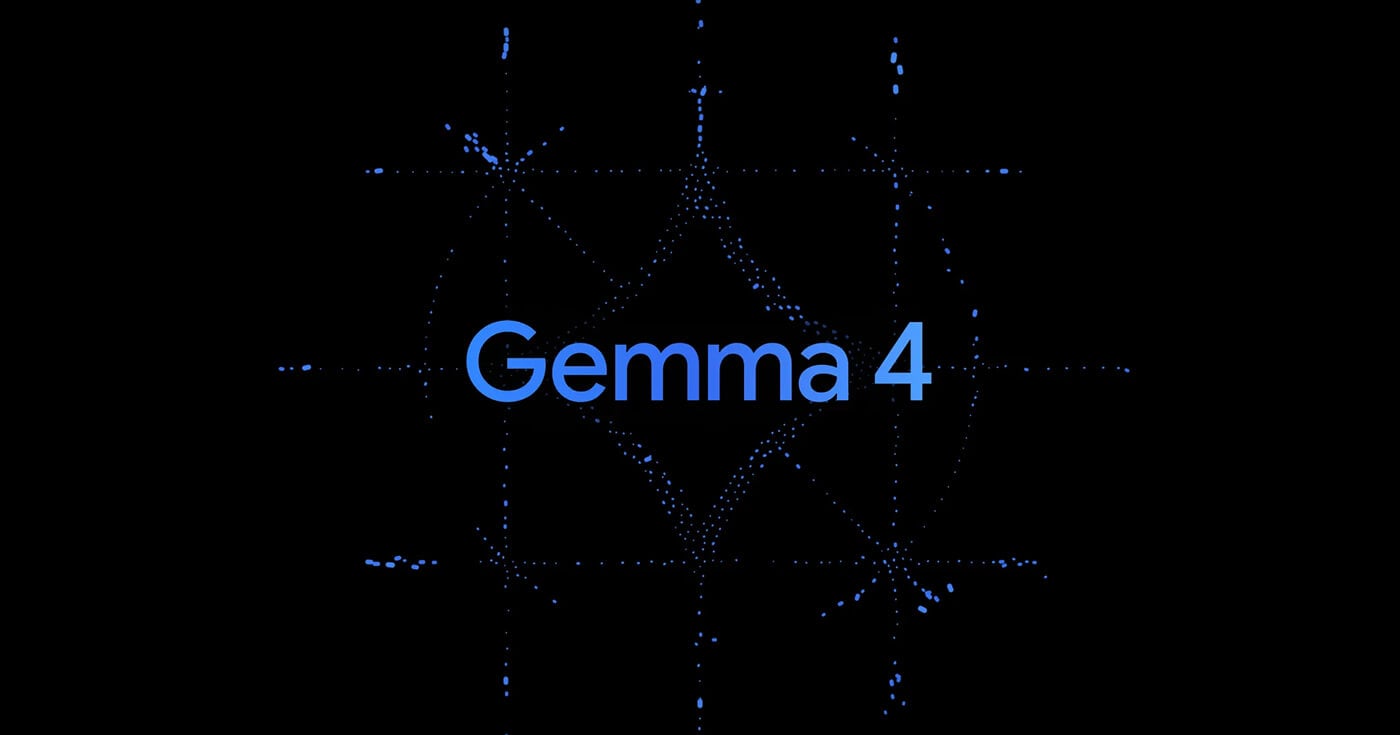 Google Gemma 4