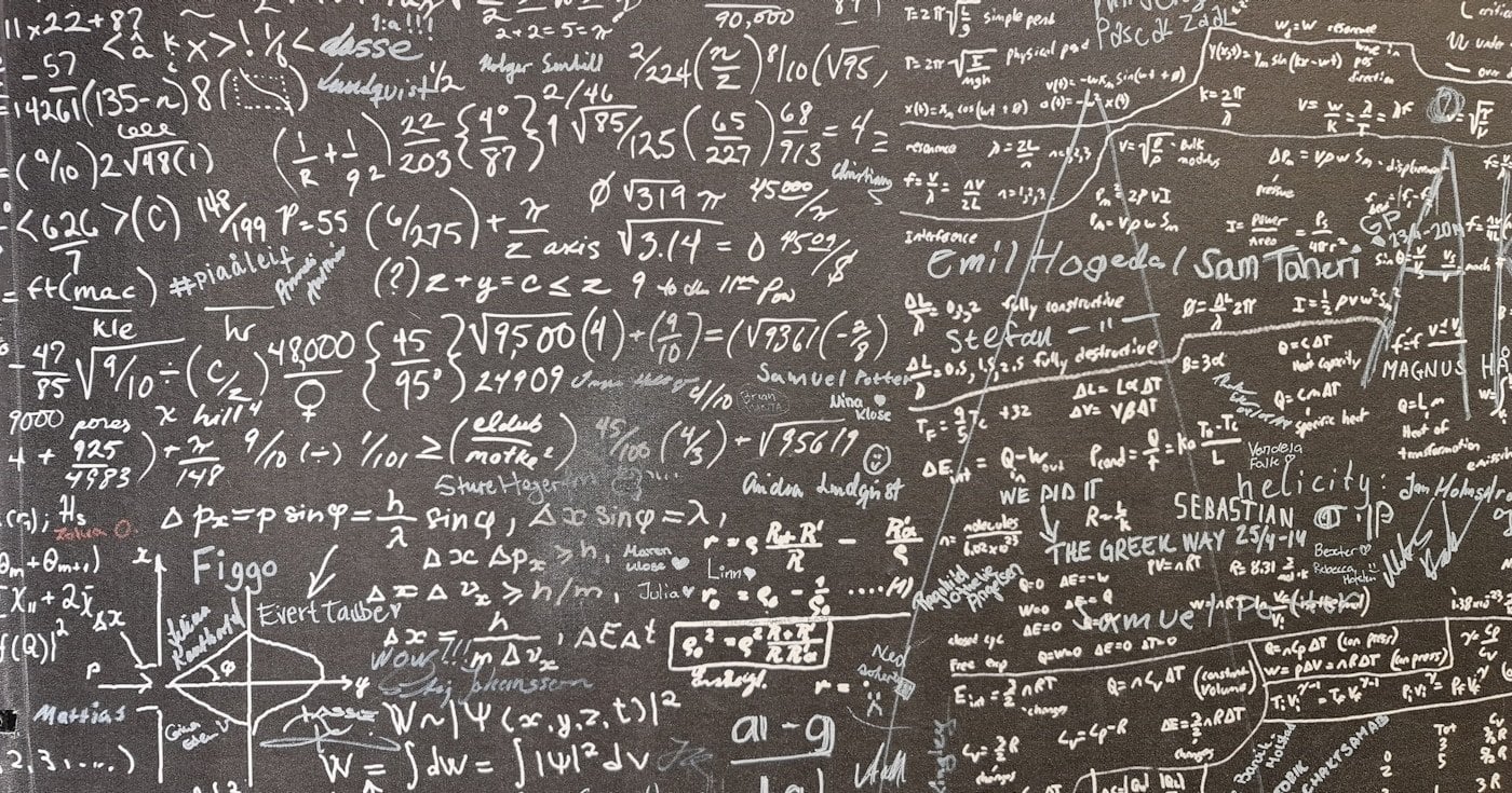 Jaccard index formula - mathematical similarity coefficient