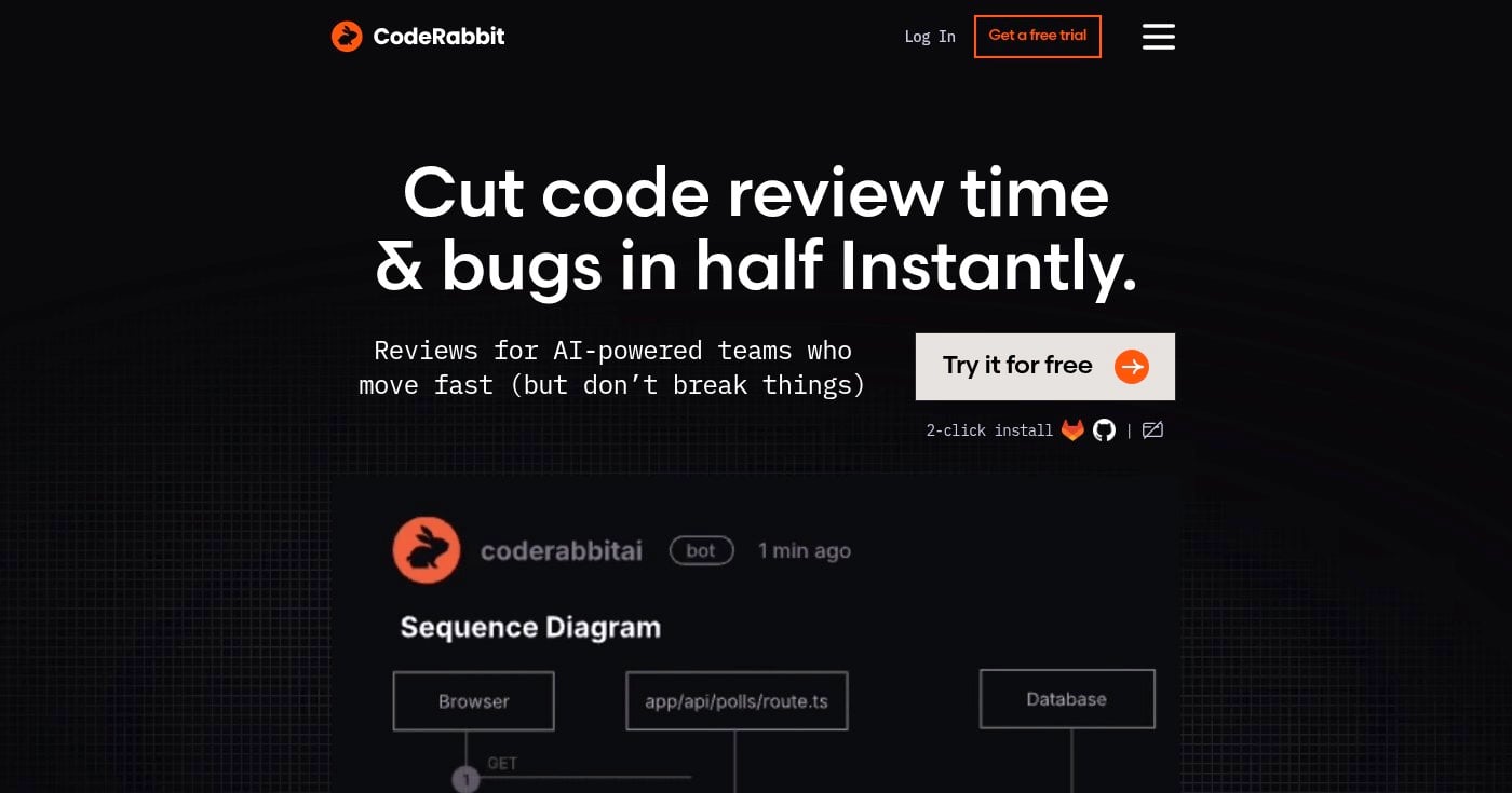 10 Best Automated Code Review Tools (2026)